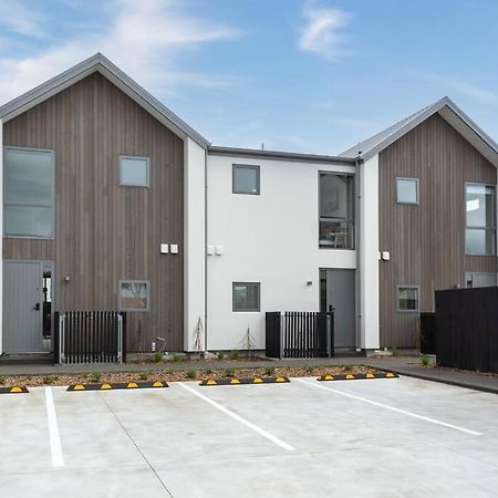 Hop, Skip, Jump To The City ! Christchurch Exterior foto